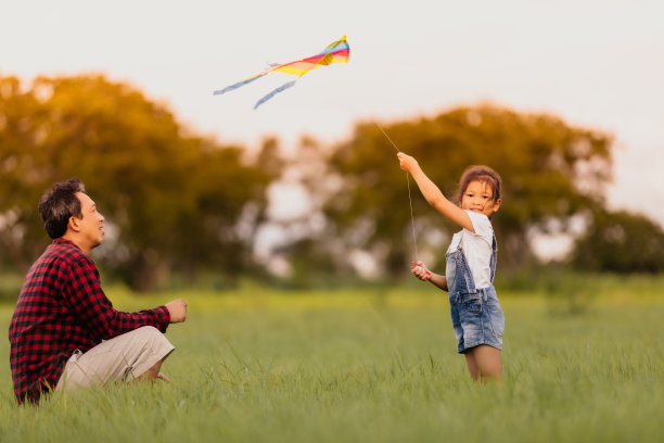kite