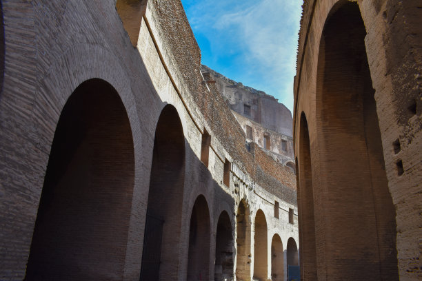 colosseum