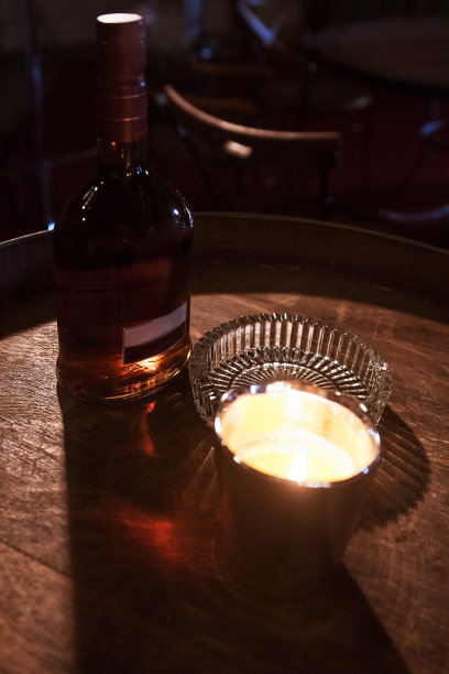 brandy