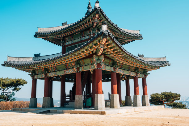korea