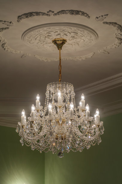 chandelier