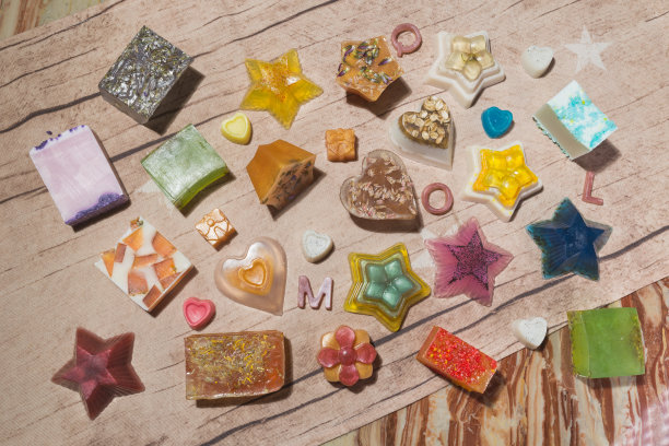 soap