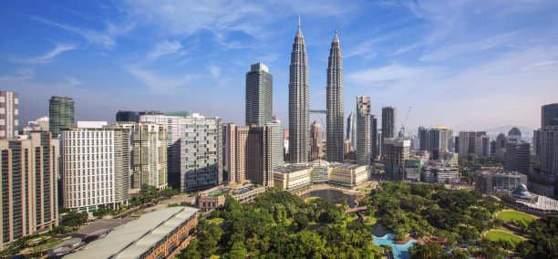 petronas