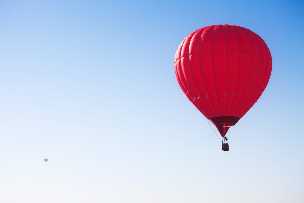 balloons