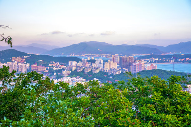 山雨欲来