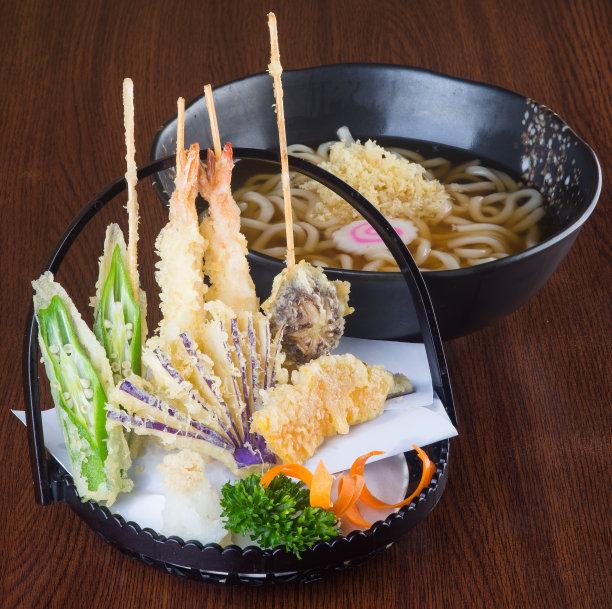 tempura
