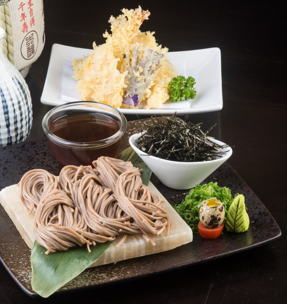 tempura