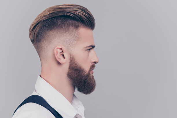 hairstyle