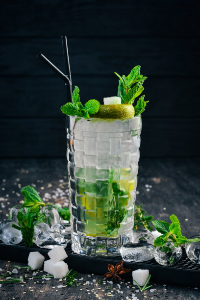 gin