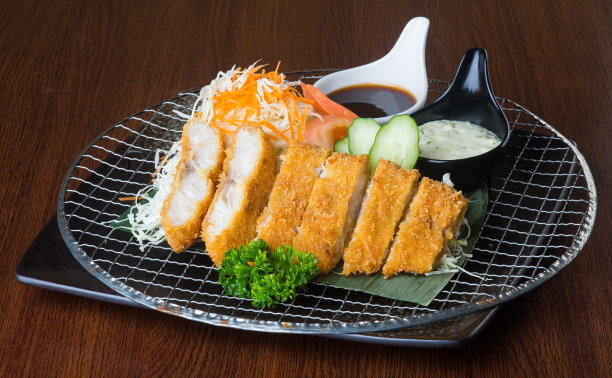 tempura