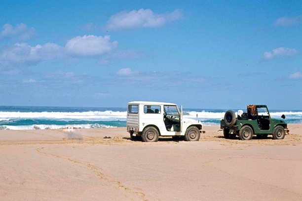 jeep