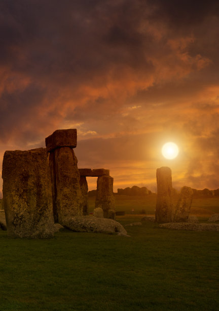 stonehenge
