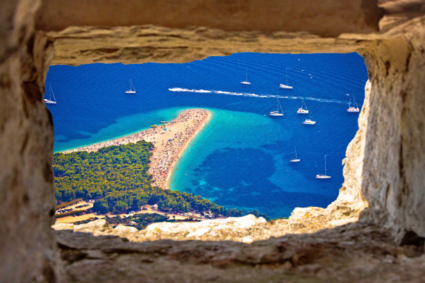 croatia