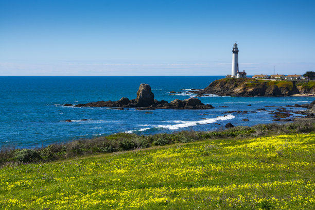 lighthouse