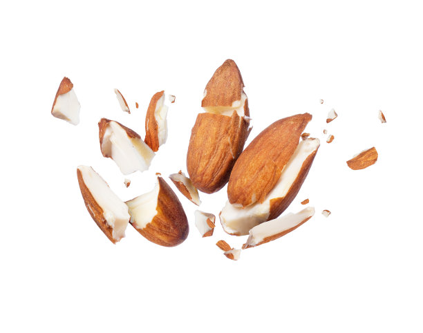 almond
