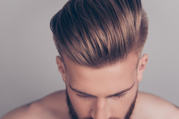 hairstyle