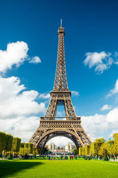 eiffel