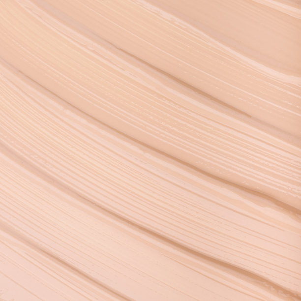 blush