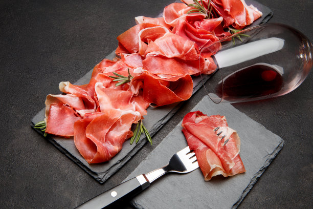 ham
