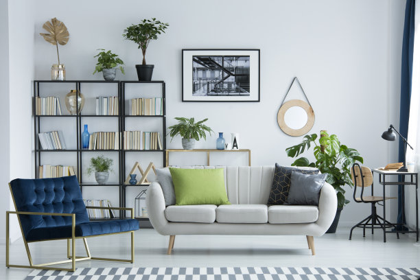 corner
