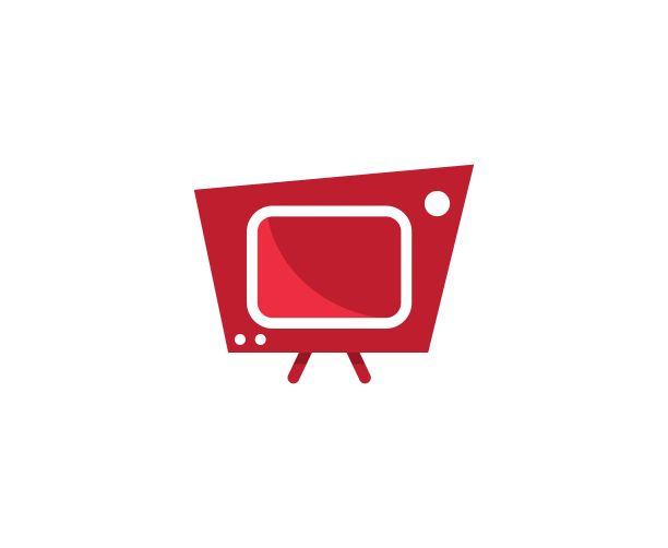 电视节目logo设计