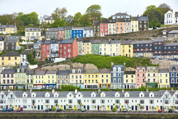 ireland