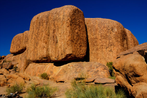 boulder