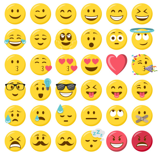 smiley
