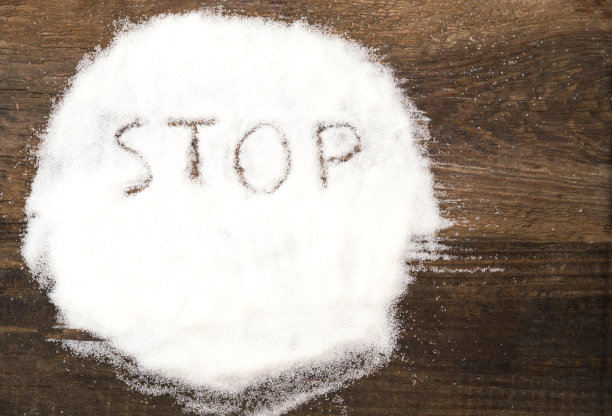 salt