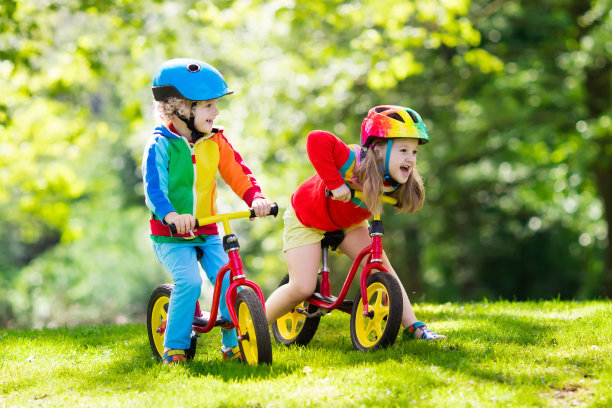cycling