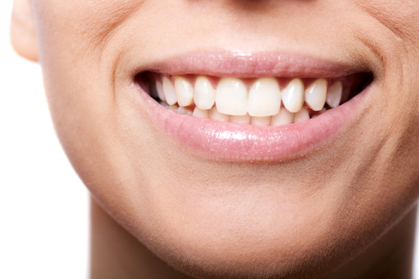 teeth
