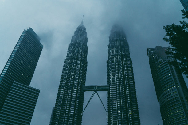 petronas