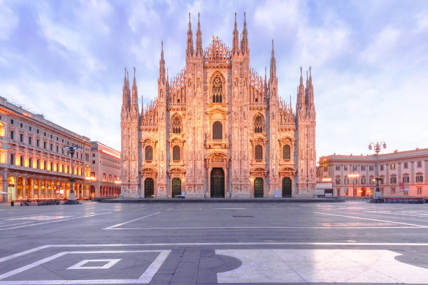 milan