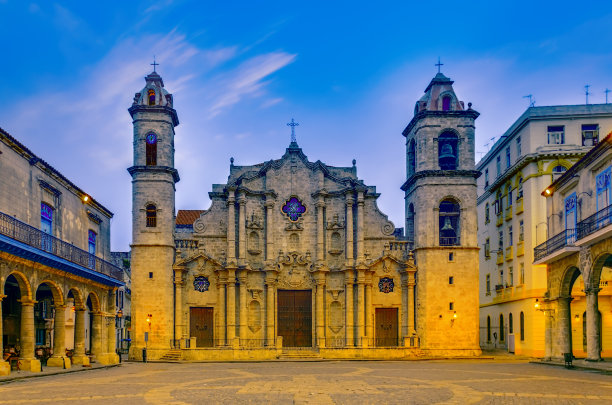 havana