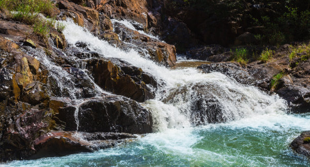 rapids