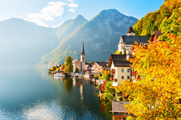 hallstatt