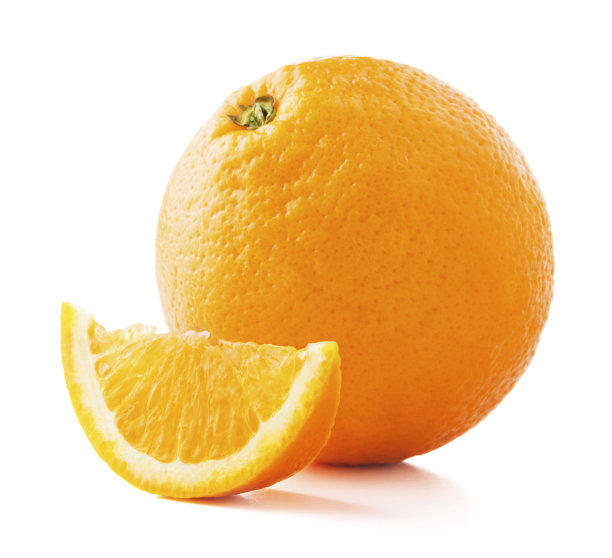 oranges