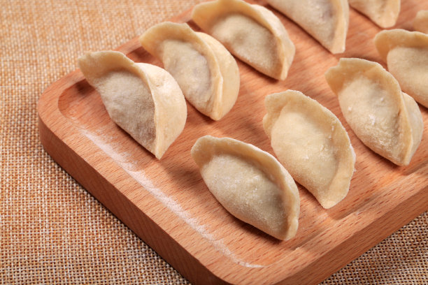 dumplings