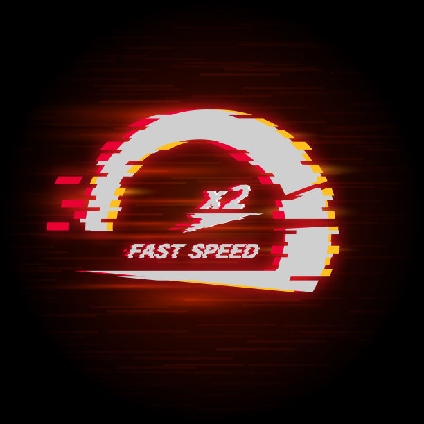 speed