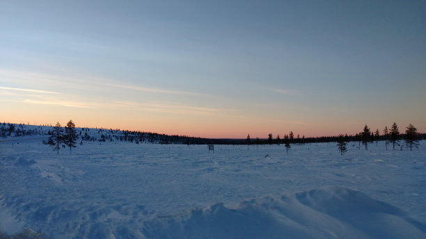 finland