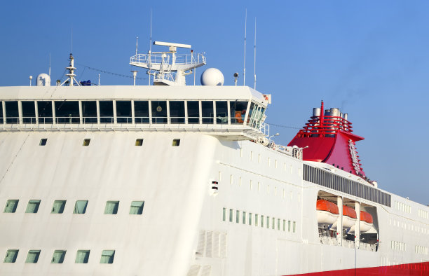 ferry