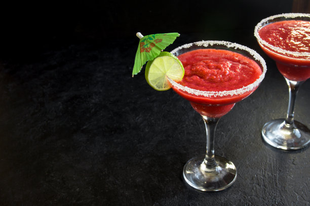 cocktails