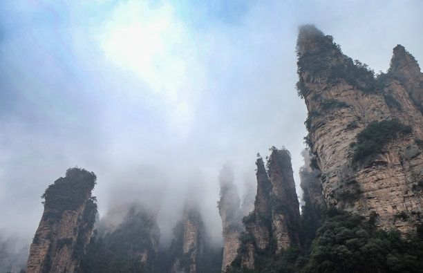 长沙风景