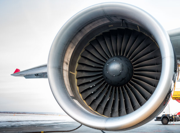 turbine