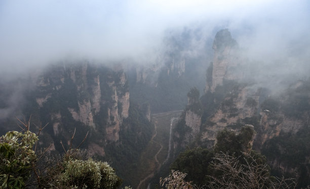 长沙风景