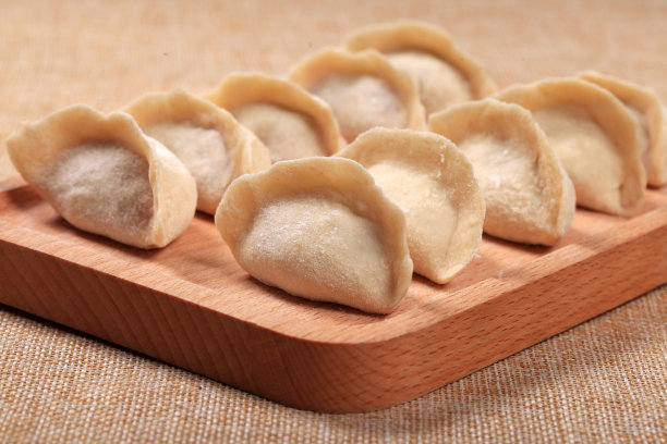 dumplings
