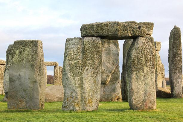 stonehenge