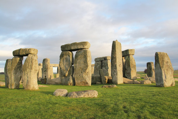 stonehenge