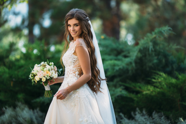 bride