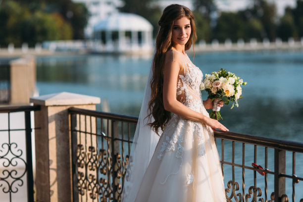 bride